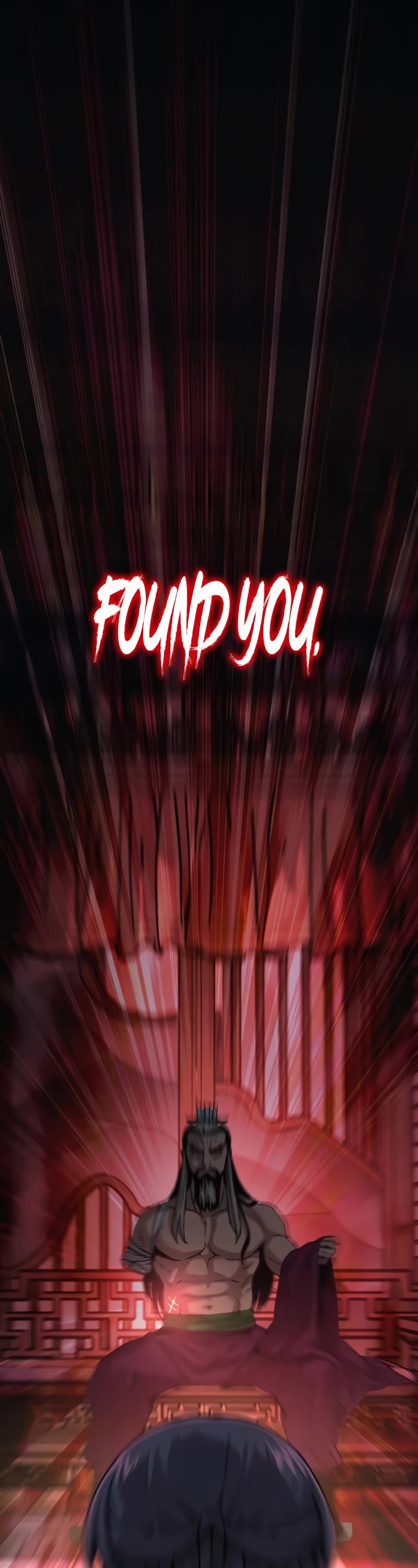 Myst, Might, Mayhem Chapter 33 page 2 - Chapter 33: Ambush