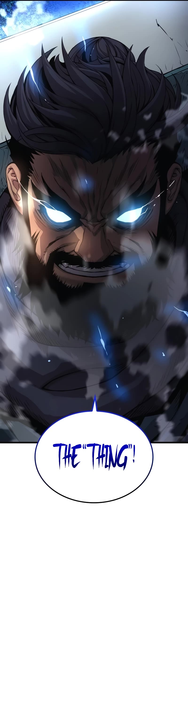 Myst, Might, Mayhem Chapter 33 page 24 - Chapter 33: Ambush