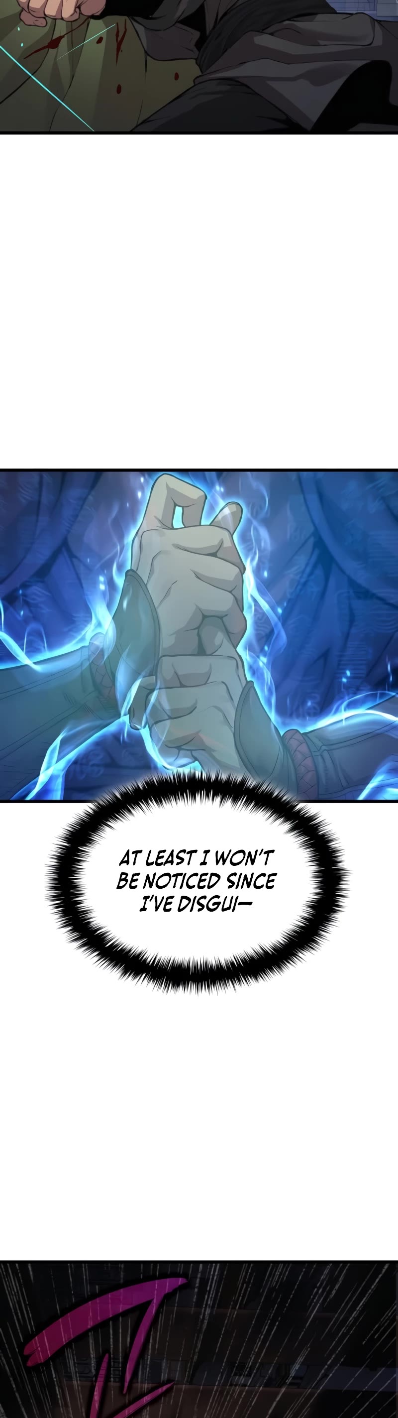 Myst, Might, Mayhem Chapter 33 page 27 - Chapter 33: Ambush