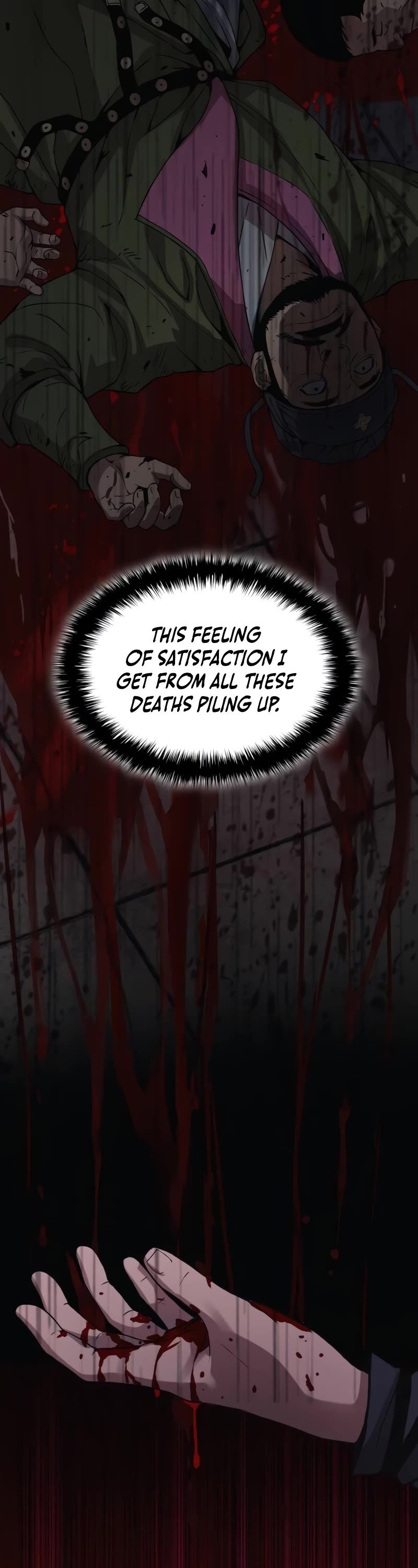 Myst, Might, Mayhem Chapter 33 page 54 - Chapter 33: Ambush