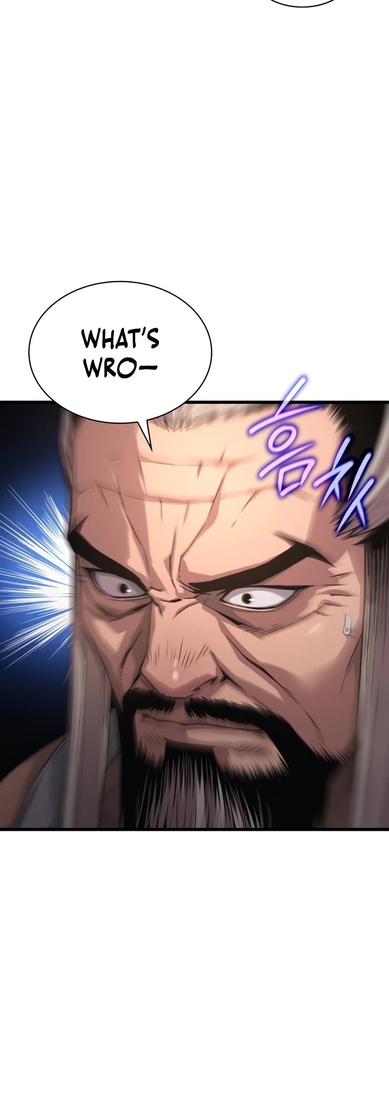 Myst, Might, Mayhem Chapter 33 page 6 - Chapter 33: Ambush