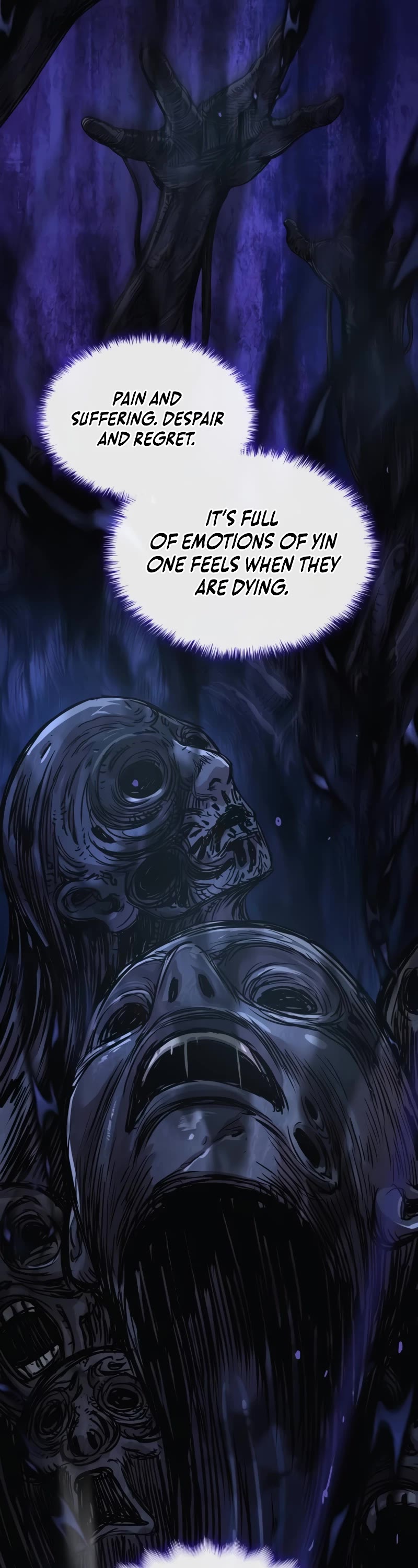 Myst, Might, Mayhem Chapter 33 page 63 - Chapter 33: Ambush