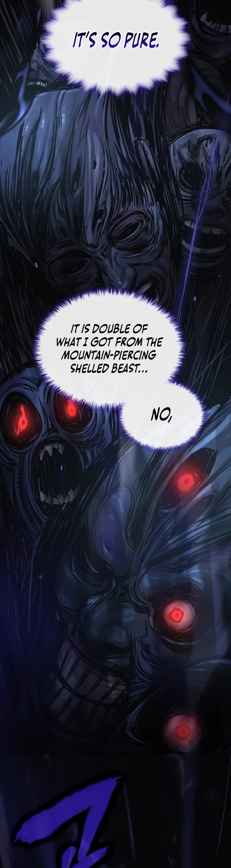 Myst, Might, Mayhem Chapter 33 page 64 - Chapter 33: Ambush