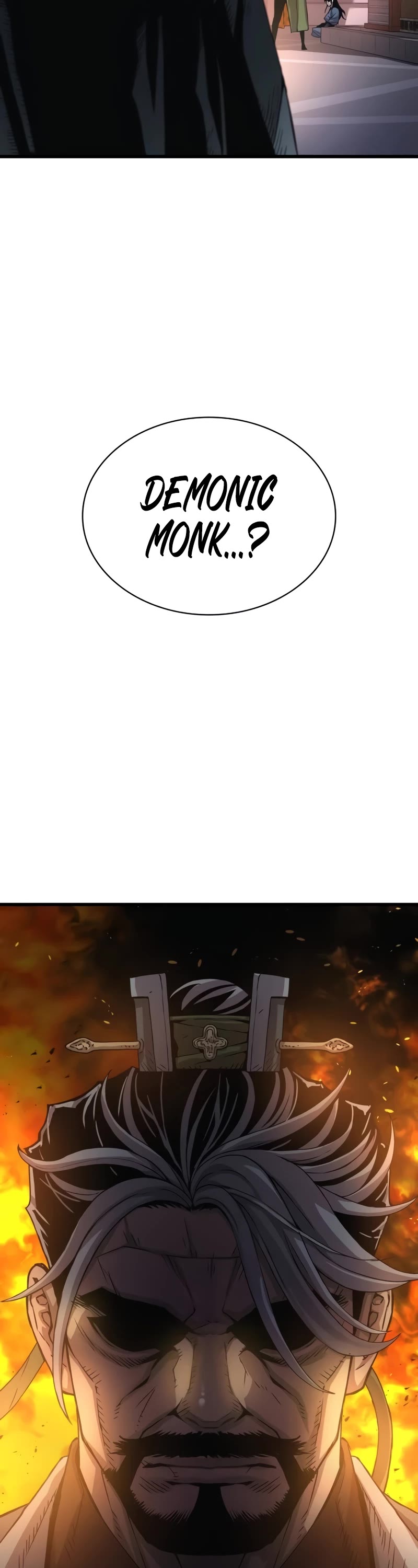 Myst, Might, Mayhem Chapter 33 page 70 - Chapter 33: Ambush