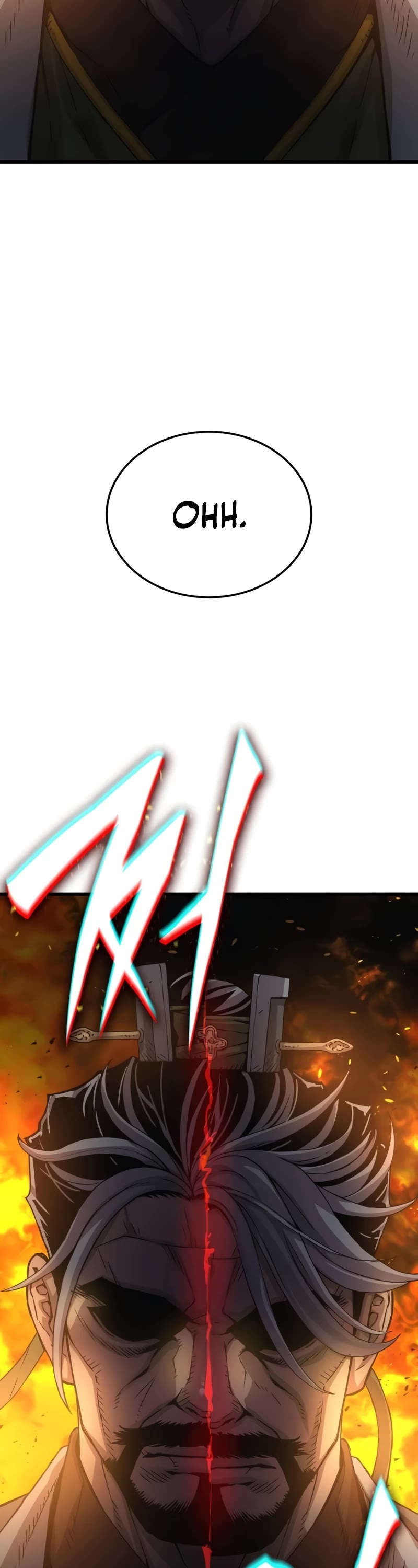 Myst, Might, Mayhem Chapter 33 page 71 - Chapter 33: Ambush