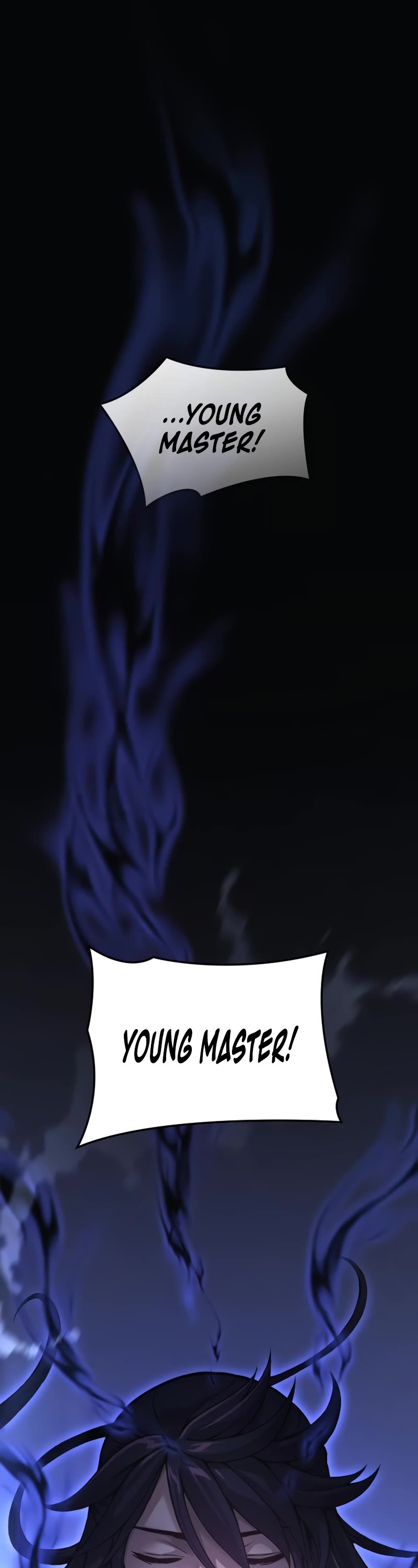Myst, Might, Mayhem Chapter 34 page 1 - Chapter 34: Heaven Earth Association