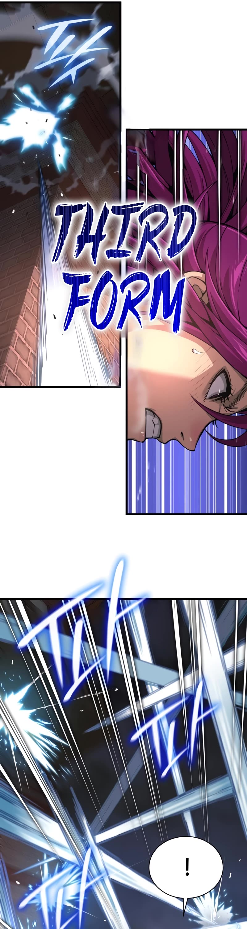 Myst, Might, Mayhem Chapter 34 page 11 - Chapter 34: Heaven Earth Association