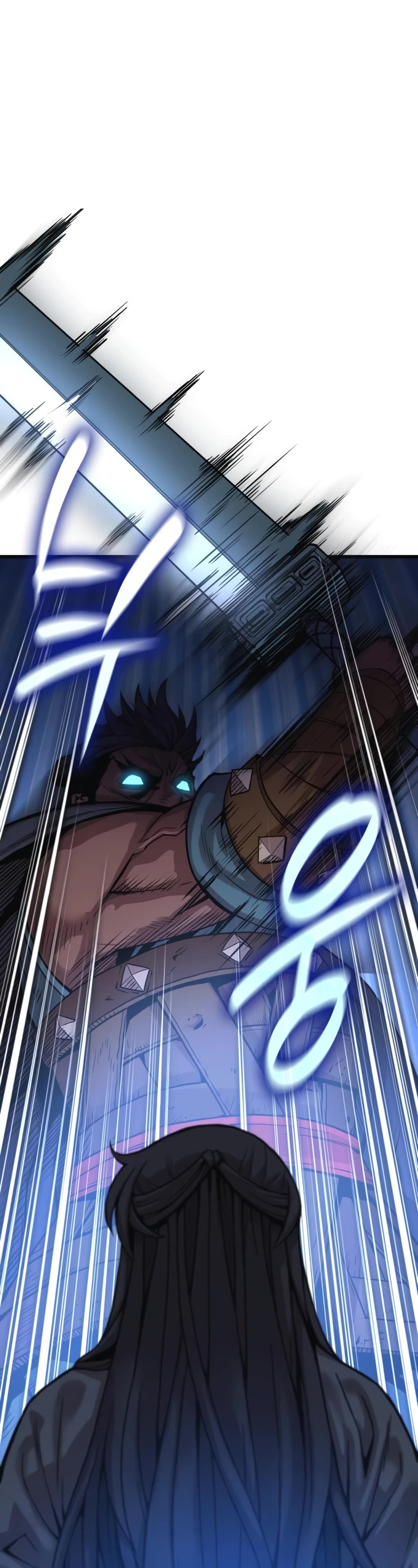 Myst, Might, Mayhem Chapter 34 page 23 - Chapter 34: Heaven Earth Association