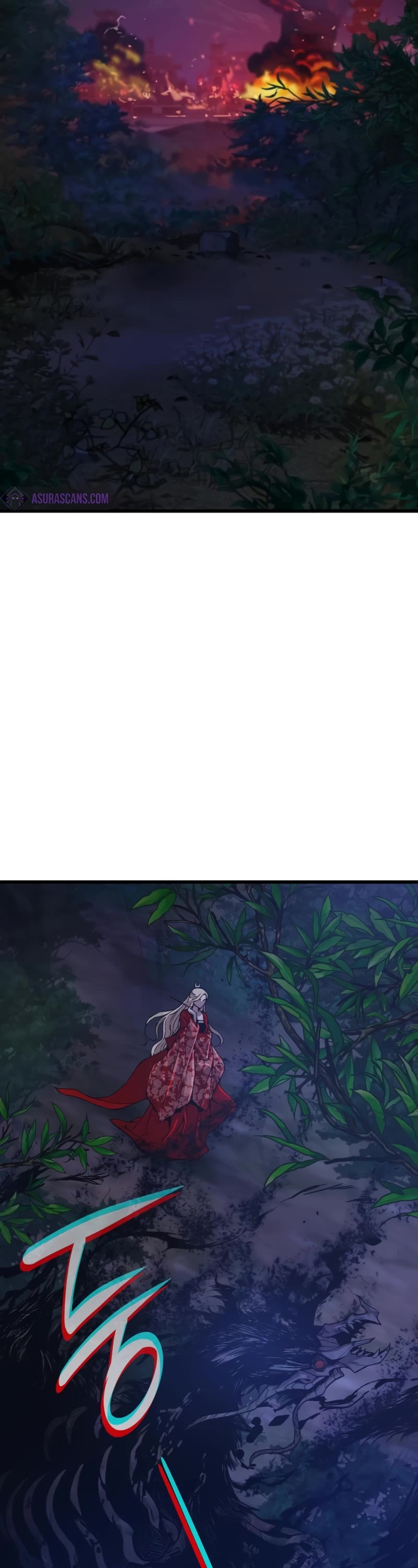 Myst, Might, Mayhem Chapter 34 page 36 - Chapter 34: Heaven Earth Association