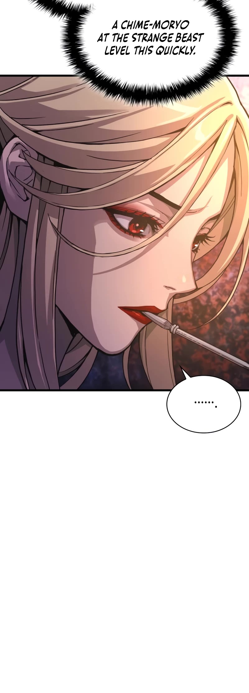 Myst, Might, Mayhem Chapter 34 page 39 - Chapter 34: Heaven Earth Association
