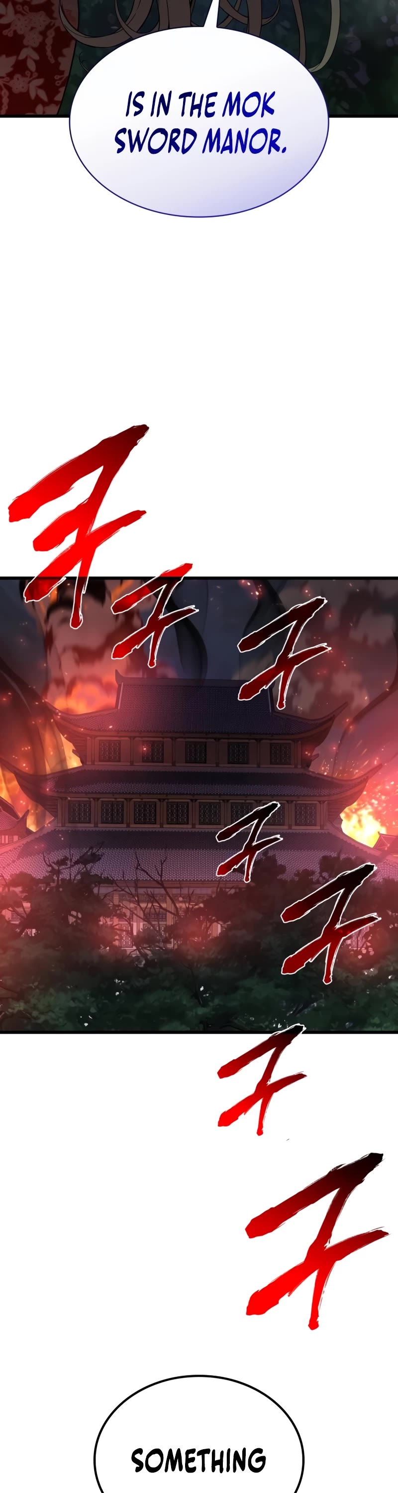 Myst, Might, Mayhem Chapter 34 page 42 - Chapter 34: Heaven Earth Association