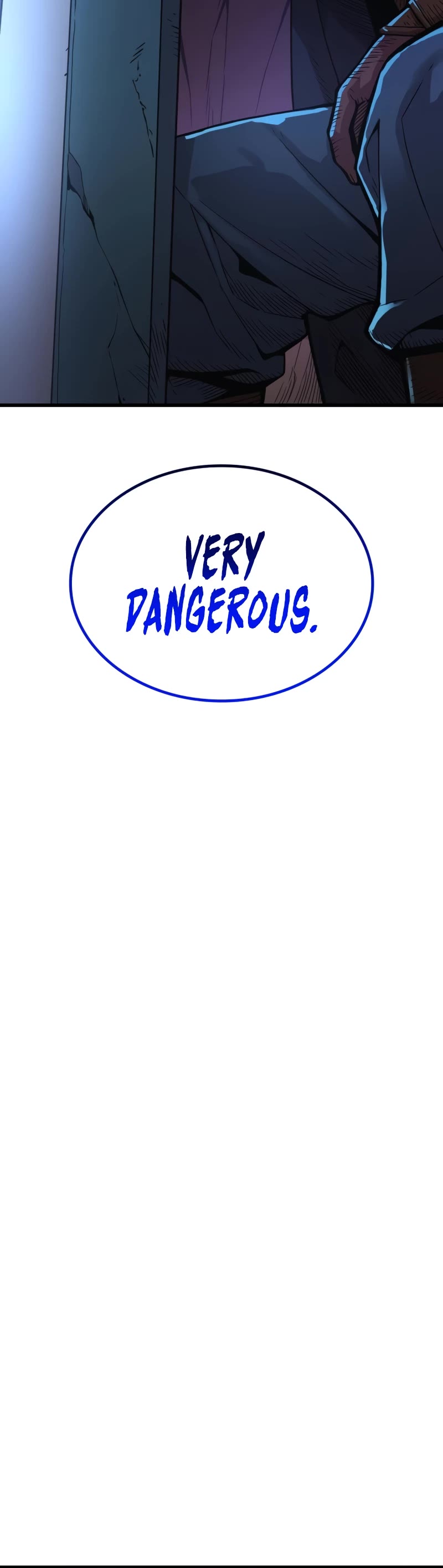 Myst, Might, Mayhem Chapter 34 page 45 - Chapter 34: Heaven Earth Association