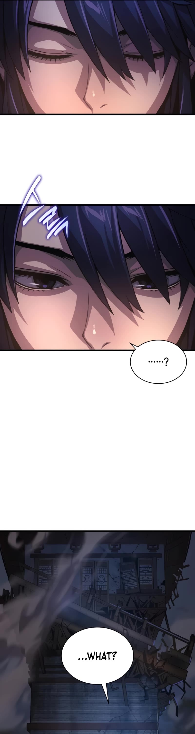 Myst, Might, Mayhem Chapter 34 page 46 - Chapter 34: Heaven Earth Association