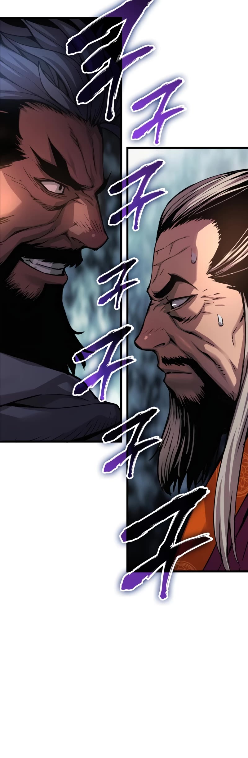 Myst, Might, Mayhem Chapter 34 page 50 - Chapter 34: Heaven Earth Association