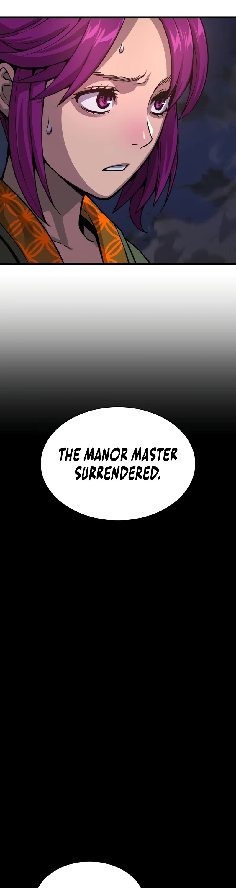 Myst, Might, Mayhem Chapter 34 page 53 - Chapter 34: Heaven Earth Association