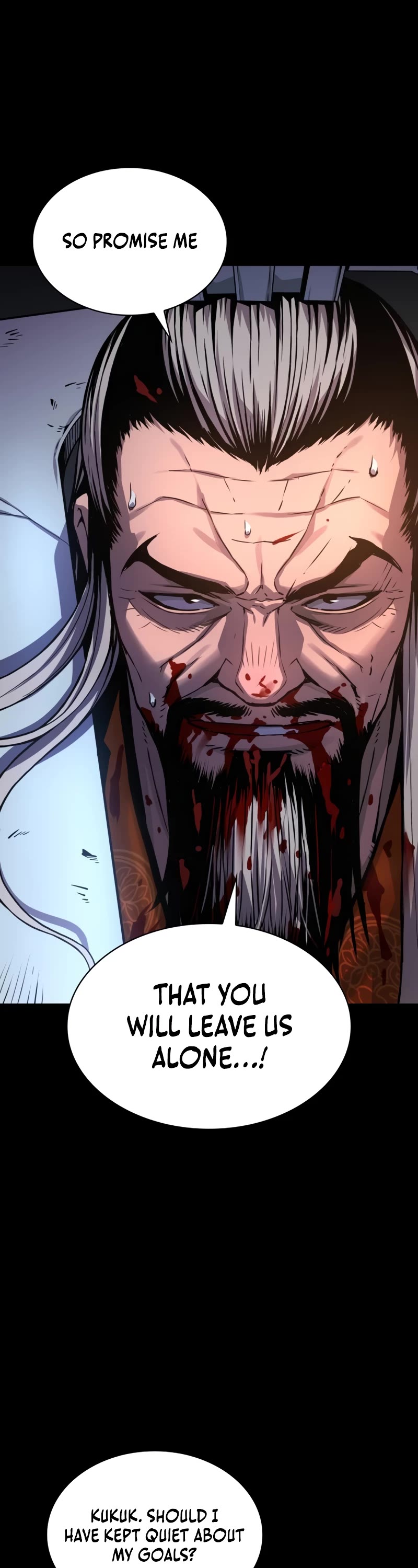 Myst, Might, Mayhem Chapter 34 page 56 - Chapter 34: Heaven Earth Association