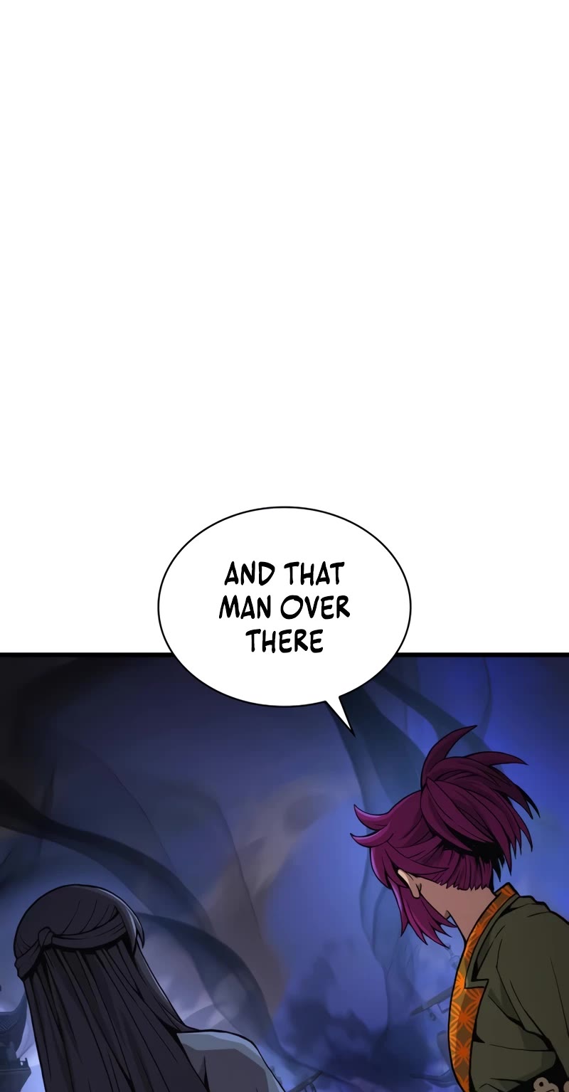 Myst, Might, Mayhem Chapter 34 page 64 - Chapter 34: Heaven Earth Association