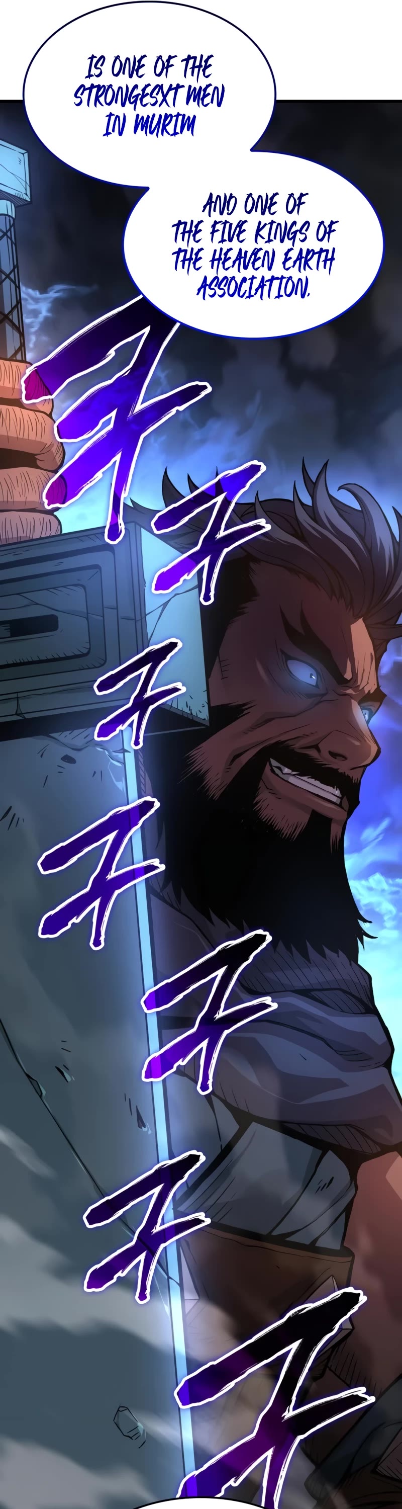 Myst, Might, Mayhem Chapter 34 page 66 - Chapter 34: Heaven Earth Association