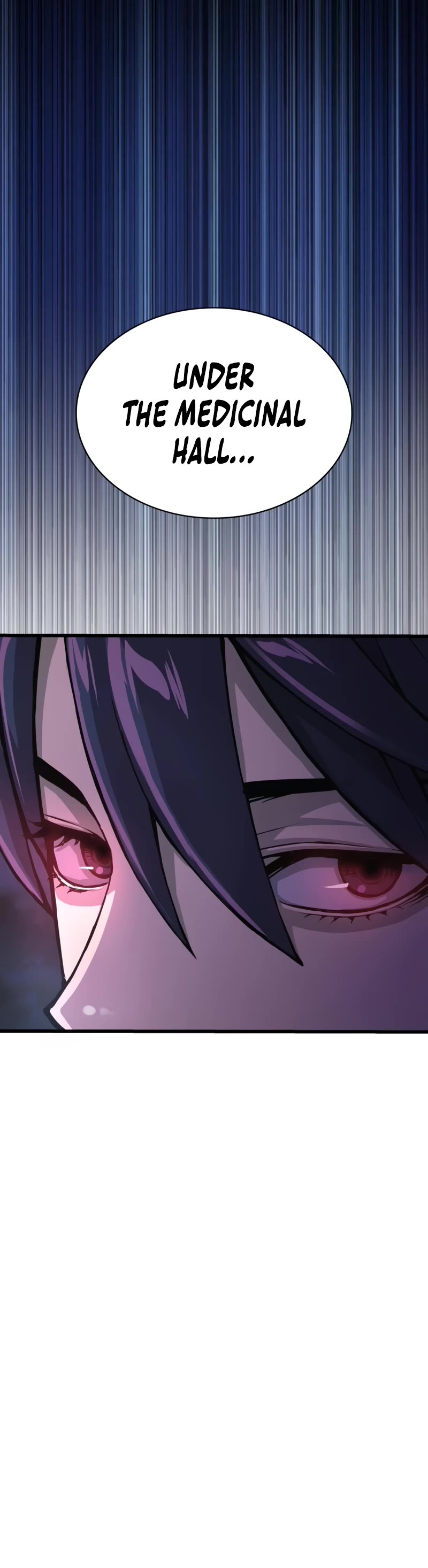 Myst, Might, Mayhem Chapter 34 page 70 - Chapter 34: Heaven Earth Association