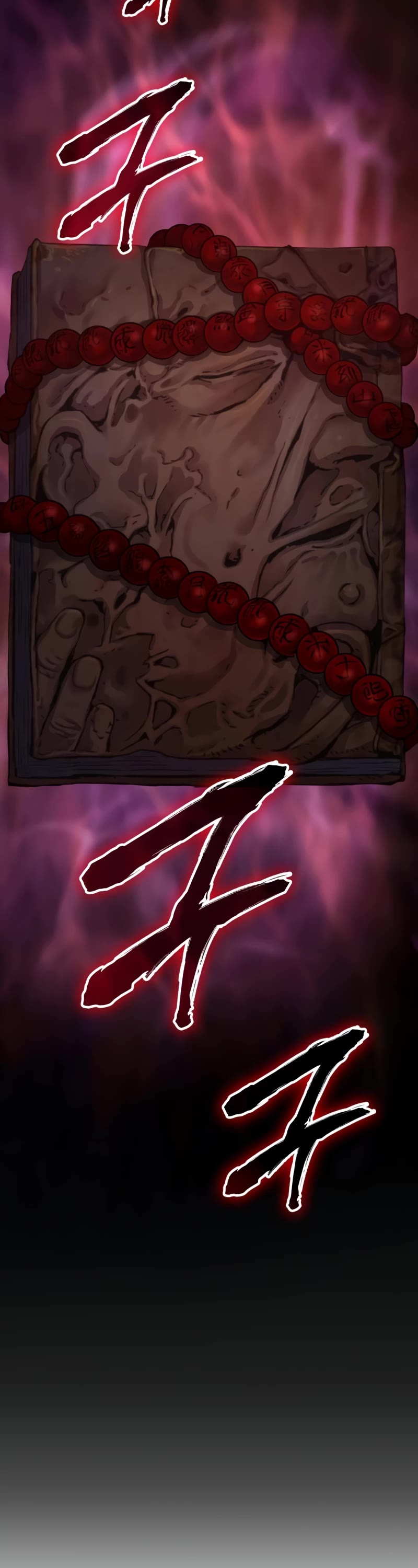 Myst, Might, Mayhem Chapter 34 page 75 - Chapter 34: Heaven Earth Association