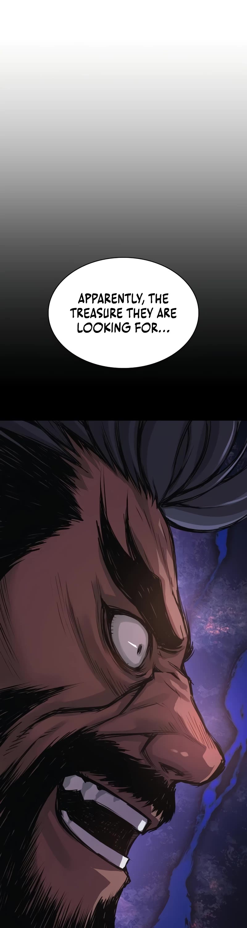 Myst, Might, Mayhem Chapter 35 page 2 - Chapter 35: The Existence of the Mark