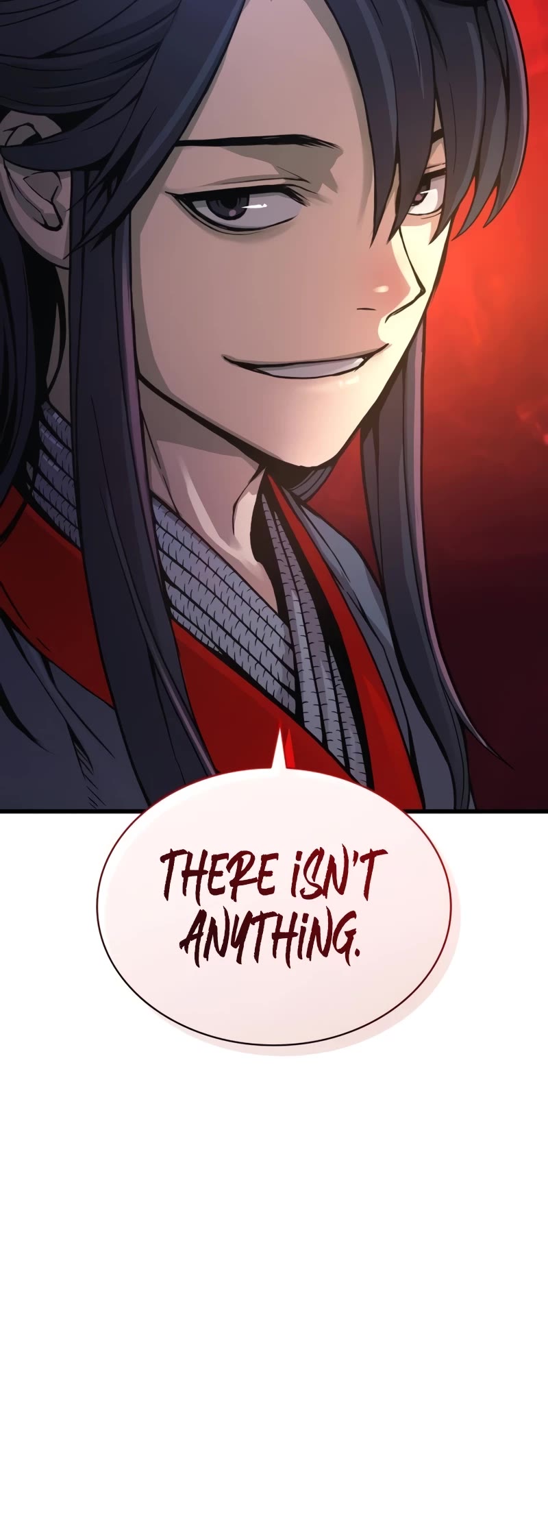 Myst, Might, Mayhem Chapter 35 page 20 - Chapter 35: The Existence of the Mark