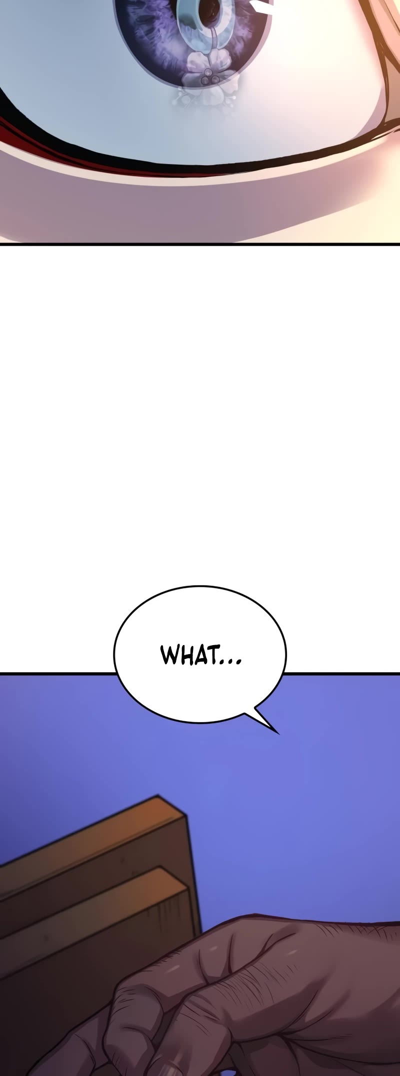 Myst, Might, Mayhem Chapter 35 page 25 - Chapter 35: The Existence of the Mark