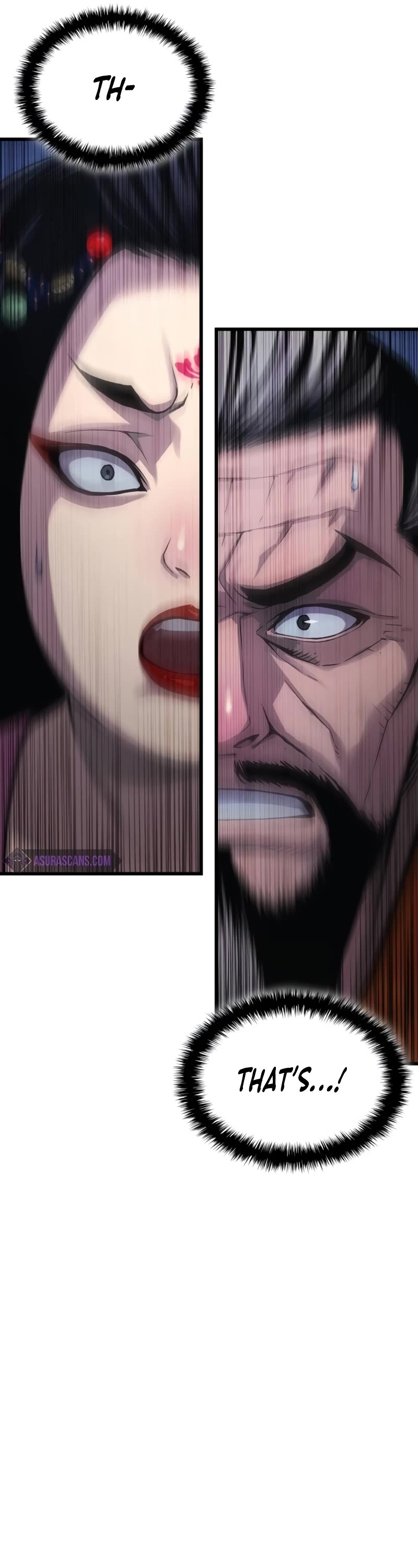 Myst, Might, Mayhem Chapter 35 page 27 - Chapter 35: The Existence of the Mark