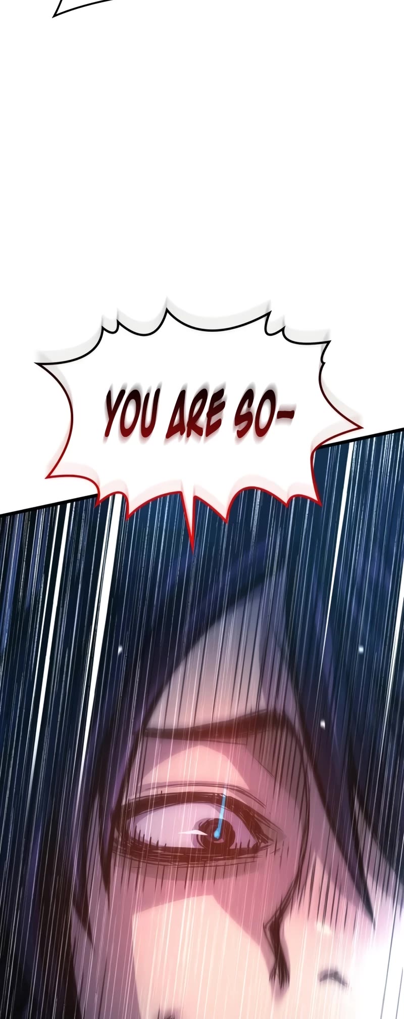 Myst, Might, Mayhem Chapter 35 page 35 - Chapter 35: The Existence of the Mark