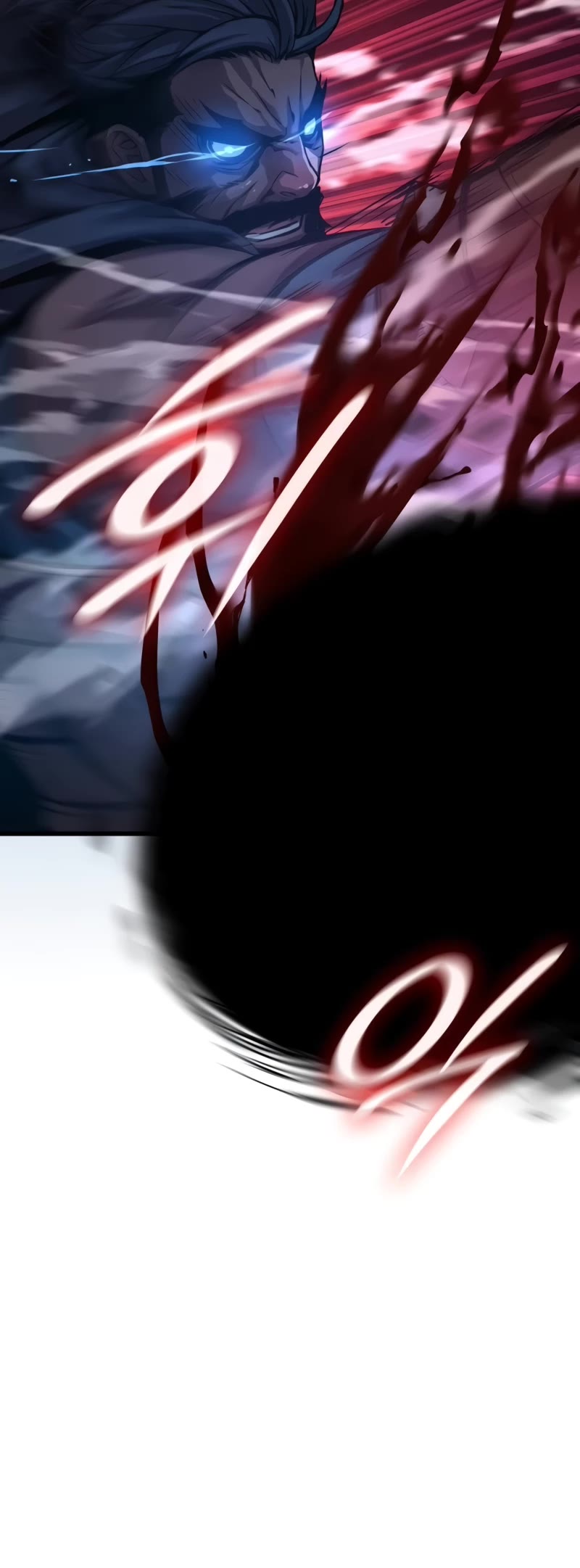 Myst, Might, Mayhem Chapter 35 page 51 - Chapter 35: The Existence of the Mark