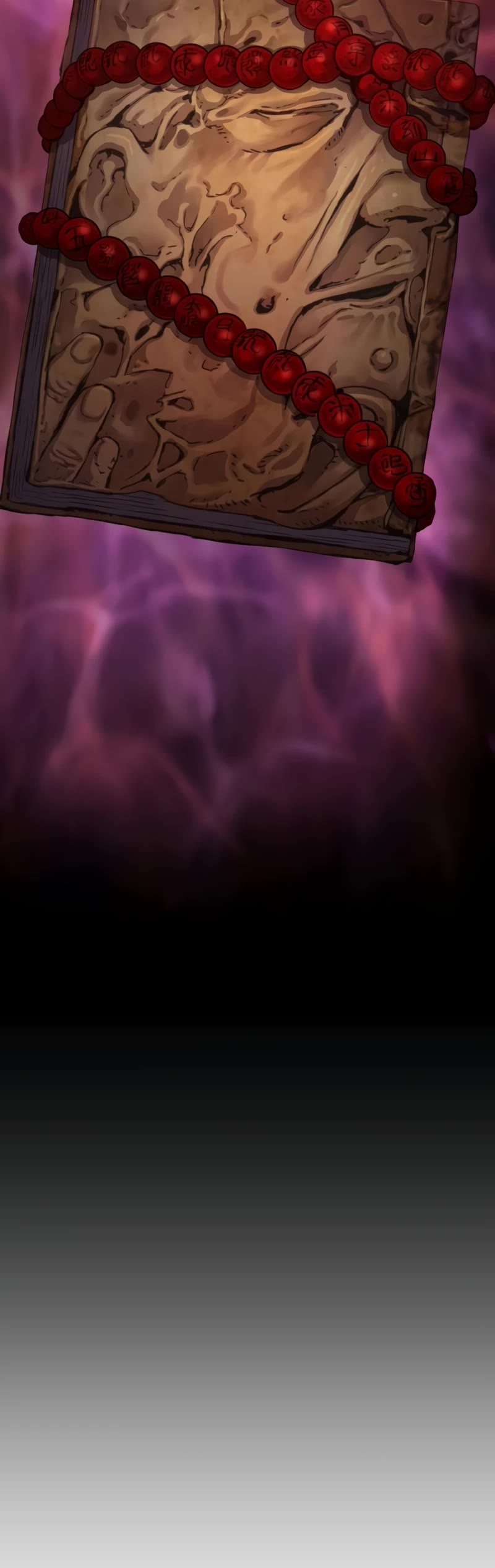 Myst, Might, Mayhem Chapter 35 page 6 - Chapter 35: The Existence of the Mark