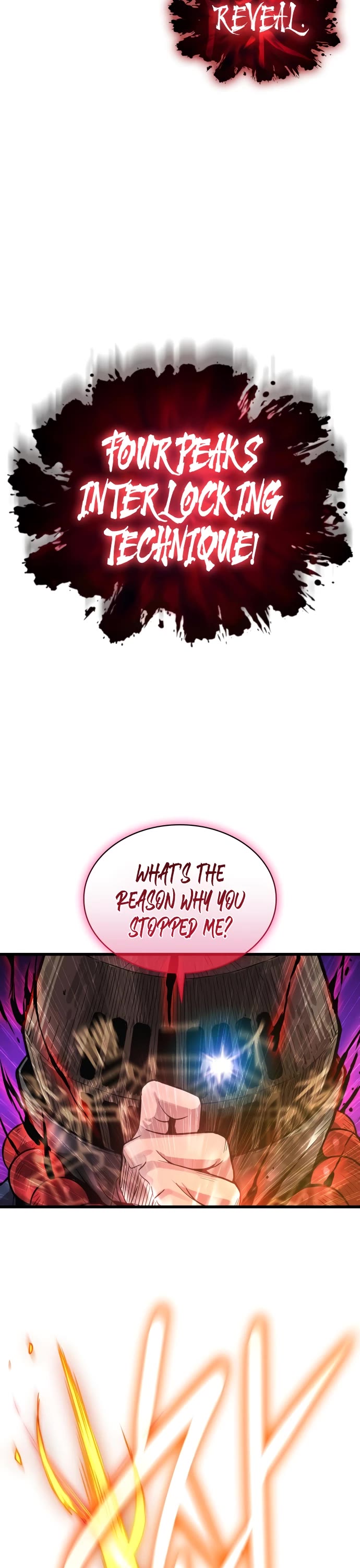 Myst, Might, Mayhem Chapter 36 page 23 - Chapter 36: Nature of a Shaman