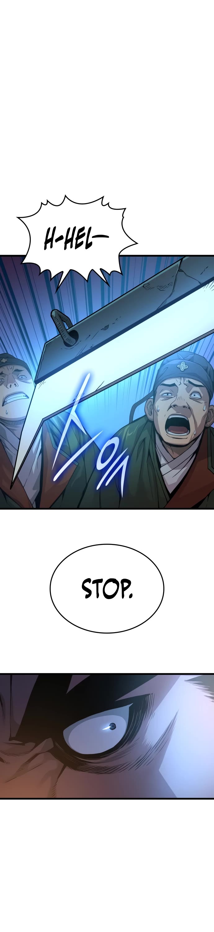 Myst, Might, Mayhem Chapter 36 page 43 - Chapter 36: Nature of a Shaman
