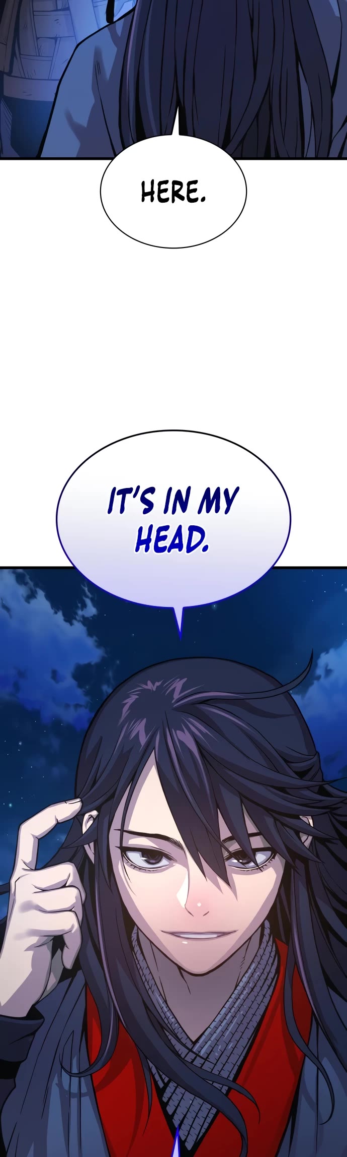 Myst, Might, Mayhem Chapter 36 page 45 - Chapter 36: Nature of a Shaman