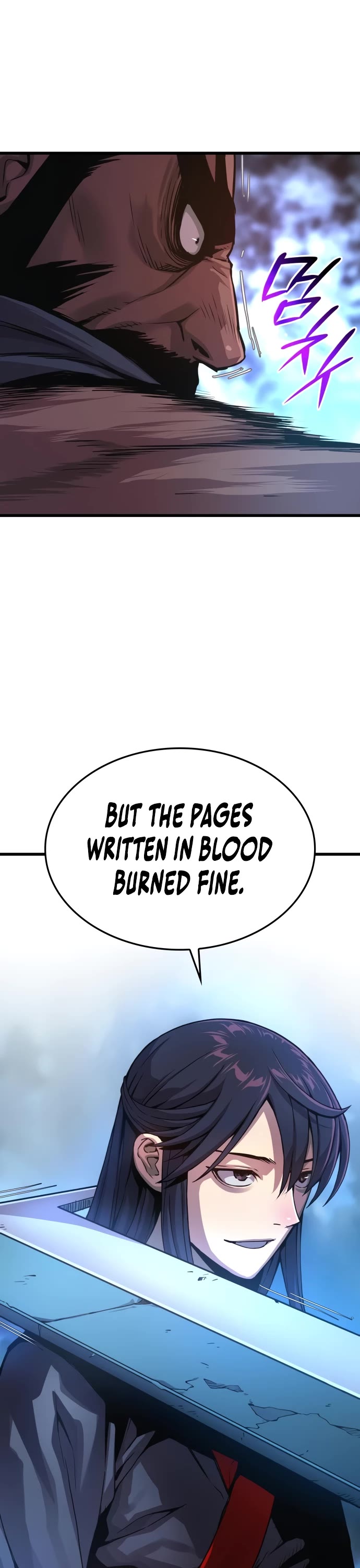 Myst, Might, Mayhem Chapter 36 page 52 - Chapter 36: Nature of a Shaman