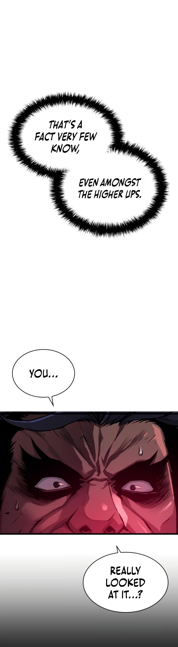 Myst, Might, Mayhem Chapter 36 page 55 - Chapter 36: Nature of a Shaman