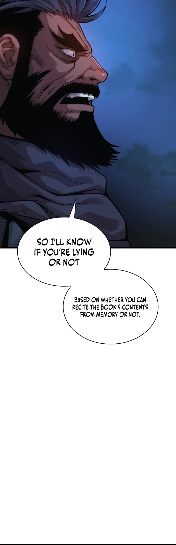 Myst, Might, Mayhem Chapter 36 page 60 - Chapter 36: Nature of a Shaman