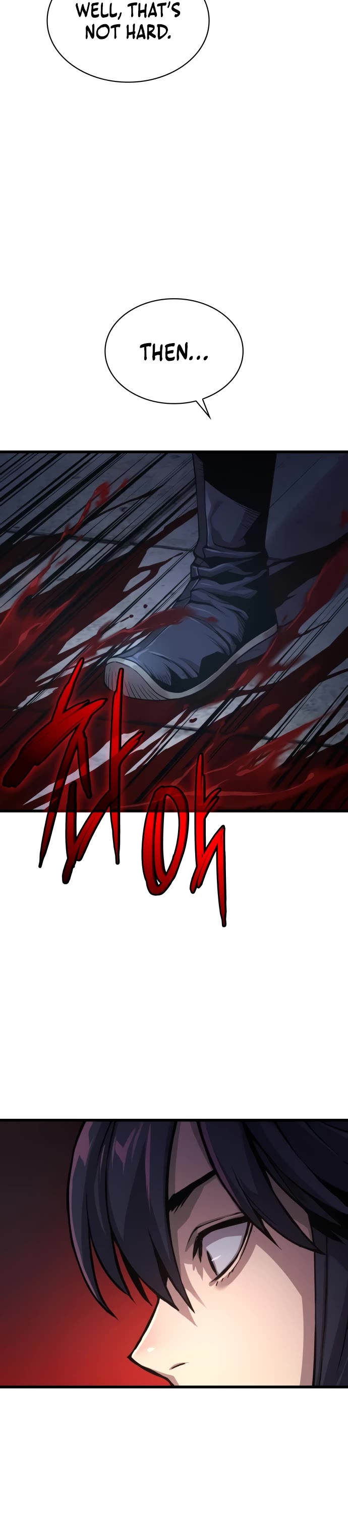 Myst, Might, Mayhem Chapter 36 page 62 - Chapter 36: Nature of a Shaman