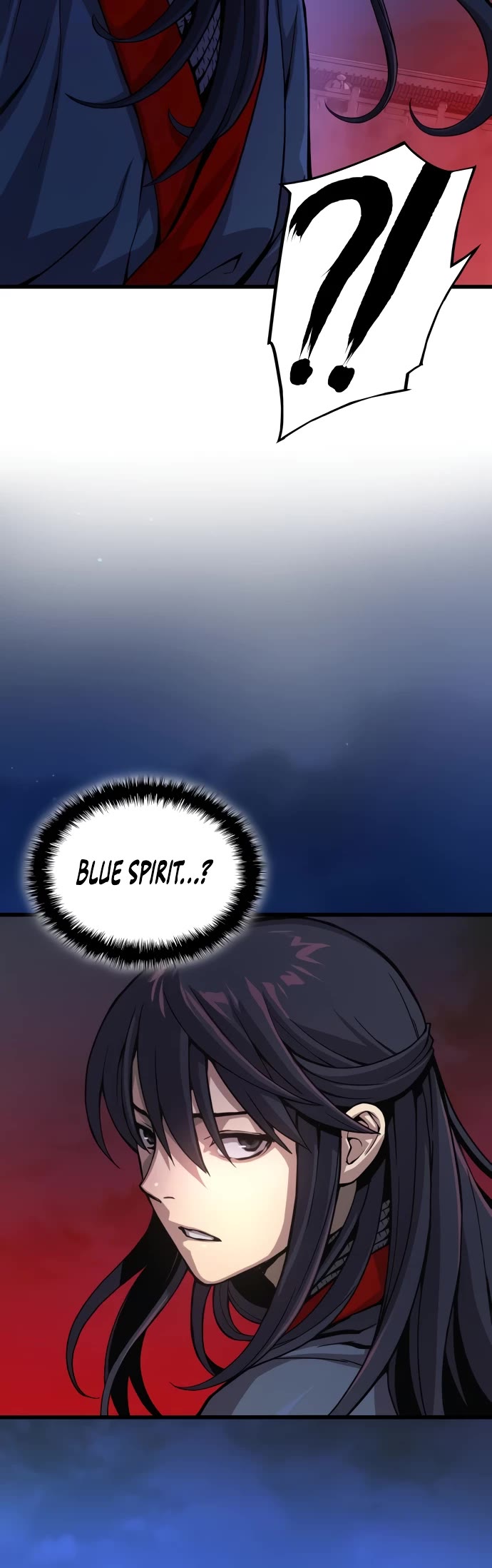 Myst, Might, Mayhem Chapter 36 page 65 - Chapter 36: Nature of a Shaman