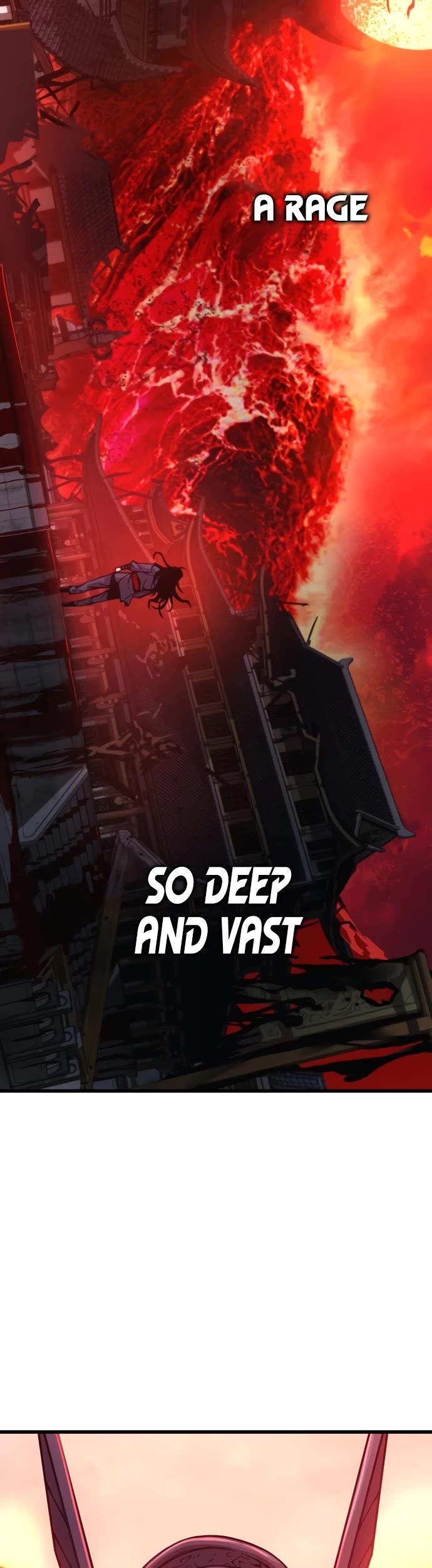 Myst, Might, Mayhem Chapter 36 page 69 - Chapter 36: Nature of a Shaman
