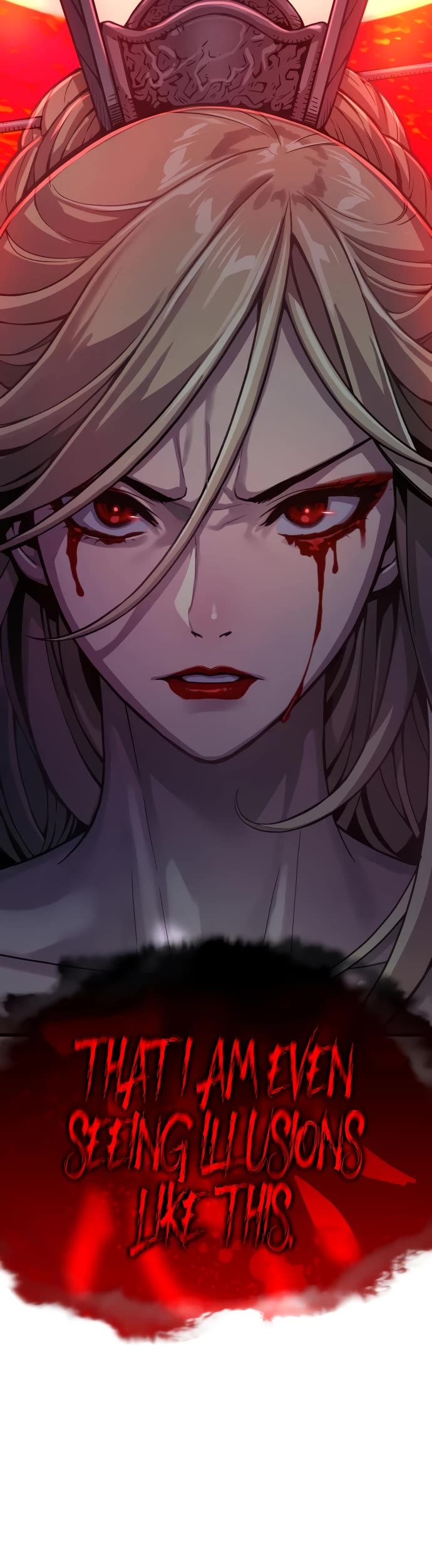 Myst, Might, Mayhem Chapter 36 page 70 - Chapter 36: Nature of a Shaman