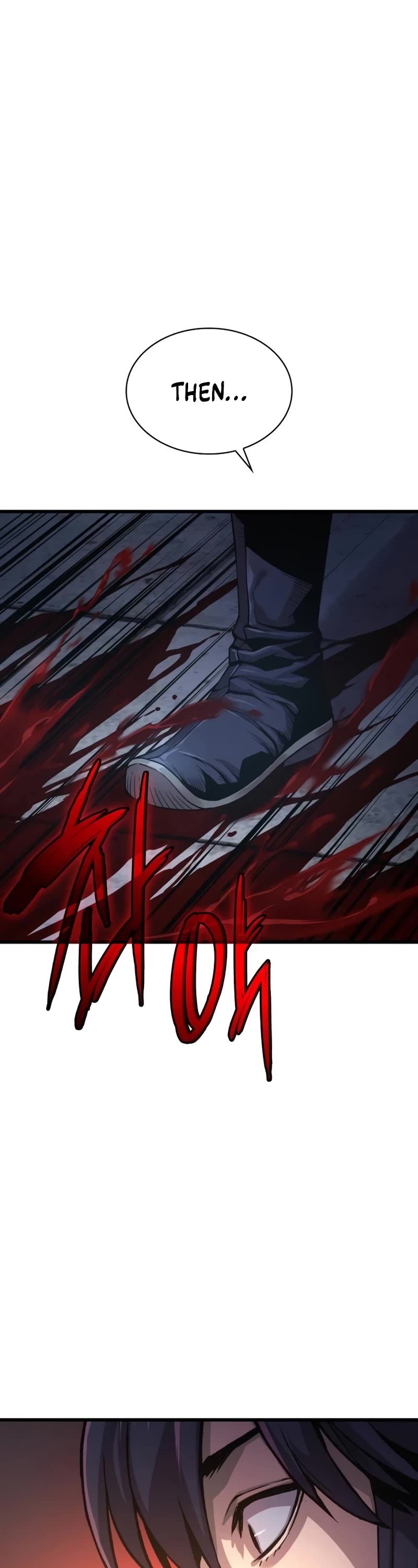Myst, Might, Mayhem Chapter 37 page 2 - Chapter 37: Lunar Sword