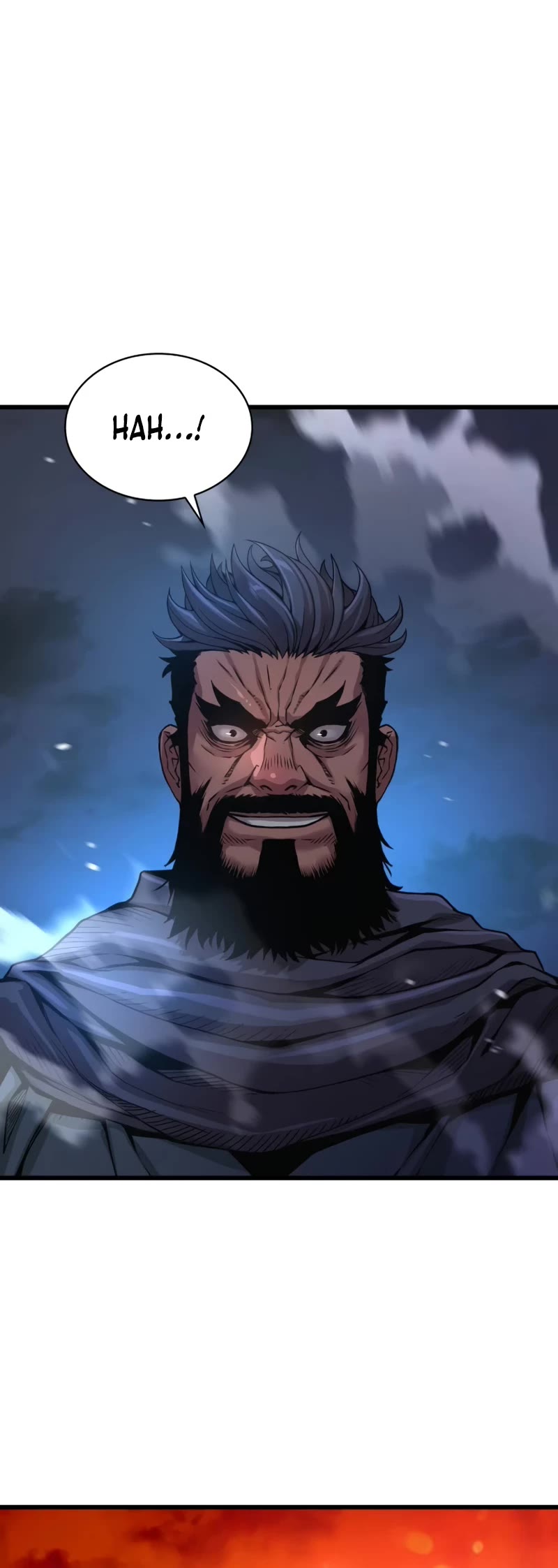 Myst, Might, Mayhem Chapter 37 page 41 - Chapter 37: Lunar Sword
