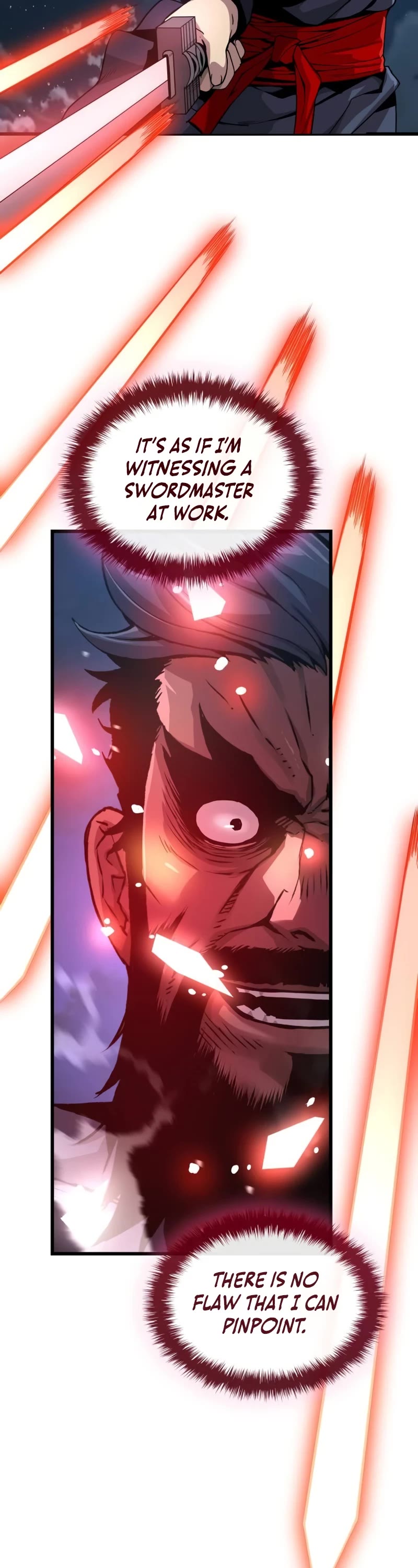 Myst, Might, Mayhem Chapter 37 page 44 - Chapter 37: Lunar Sword