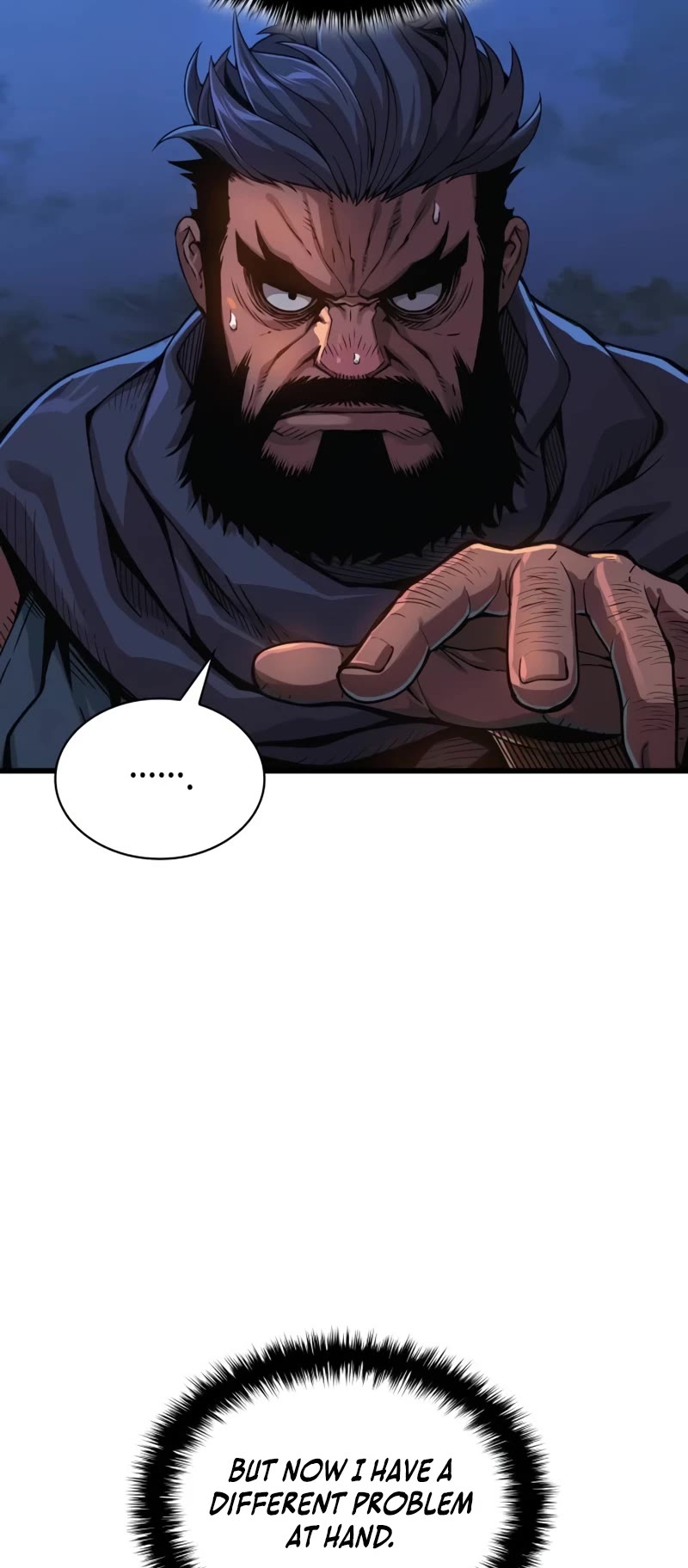 Myst, Might, Mayhem Chapter 37 page 52 - Chapter 37: Lunar Sword