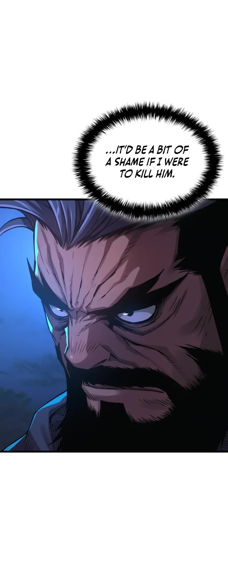 Myst, Might, Mayhem Chapter 37 page 58 - Chapter 37: Lunar Sword