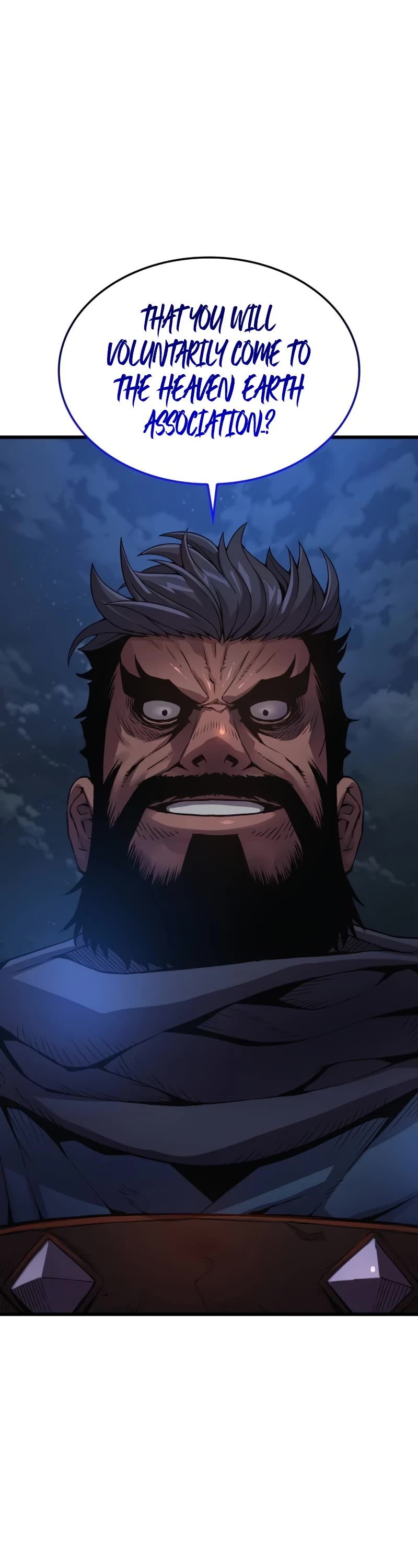 Myst, Might, Mayhem Chapter 37 page 69 - Chapter 37: Lunar Sword