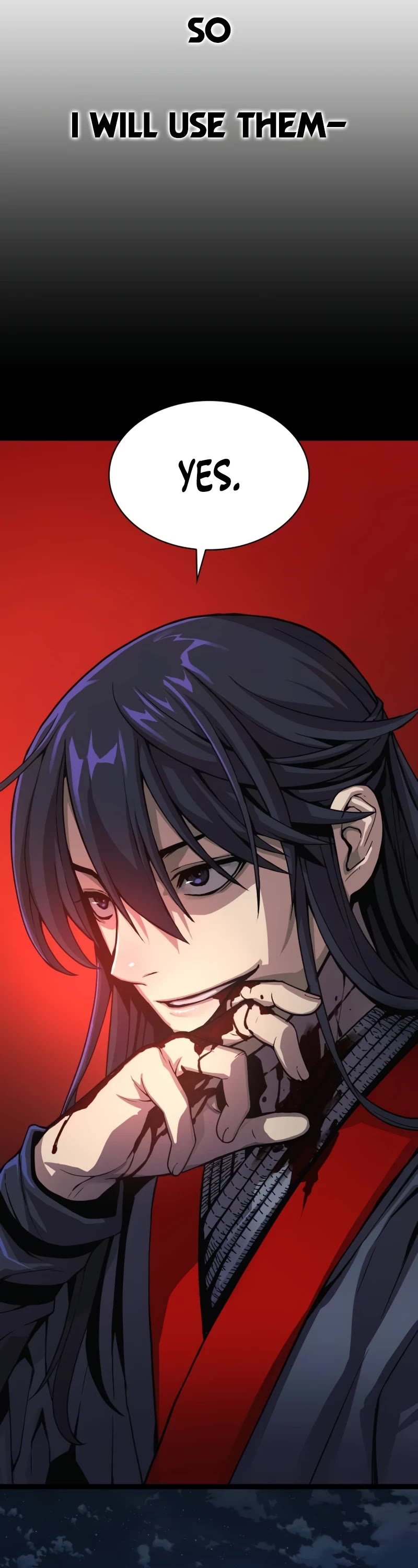 Myst, Might, Mayhem Chapter 37 page 72 - Chapter 37: Lunar Sword