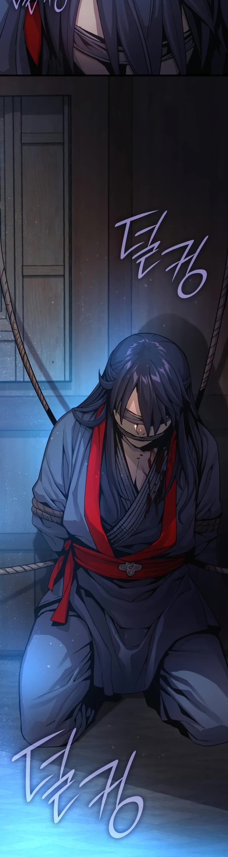 Myst, Might, Mayhem Chapter 37 page 79 - Chapter 37: Lunar Sword