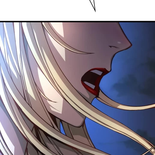 Myst, Might, Mayhem Chapter 37: Lunar Sword cover